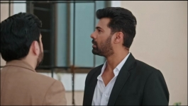 Ufff Yeh Love Hai Mushkil - 12th July 2025